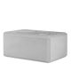 9. Gaiam yoga block 63681