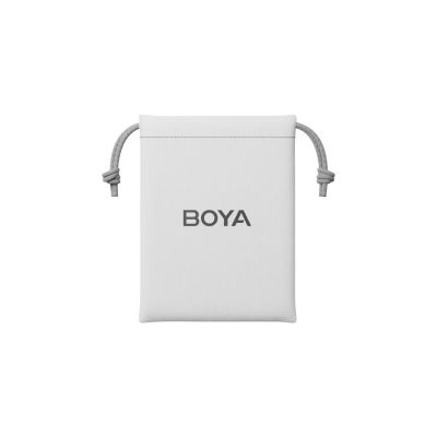 6. Wireless Microphones BOYA mini-14