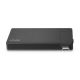 3. Lindy 43336 Docking Station Wired USB 3.2 Gen 1 (3.1 Gen 1) Type-C Black