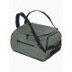 EVOC Duffle Bag 40 dark olive - black