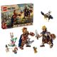 LEGO One Piece 75644 - Dorry vs. Brogy: Little Garden Giants