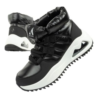 9. Skechers Uno W 177559/BLK Shoes