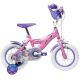 2. HUFFY Disney PRINCESS 12" bike 22494W