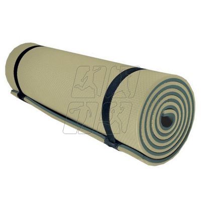 Sleeping pad 12 mm 180x50