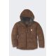 Carhartt Montana RED DUCK Down Jacket