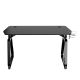 11. Ultradesk Booster Black