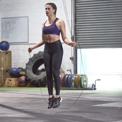 25. adidas ADRP-11017 Jump Rope