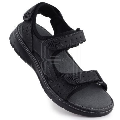 5. McKeylor Velcro Sandals M 95320 JAN402A