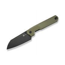 CIVIVI Hid G10 OD Green C23008-2 Knife by Ostap Hel