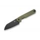 CIVIVI Hid G10 OD Green C23008-2 Knife by Ostap Hel