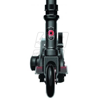 4. Razor-electric scooter Turbo A