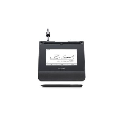 Wacom STU540-CH2 Signature Creation Device Black