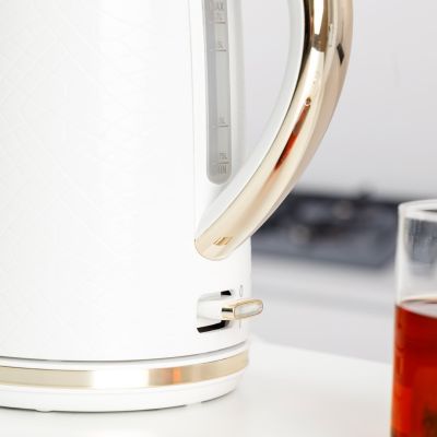9. Taurus Fusion Wave Kettle 958571000