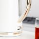9. Taurus Fusion Wave Kettle 958571000