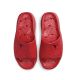 5. Men’s Jordan Franchise Red Slides – HQ2163-600