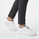 5. Men's white Bugatti TT153111 sneakers