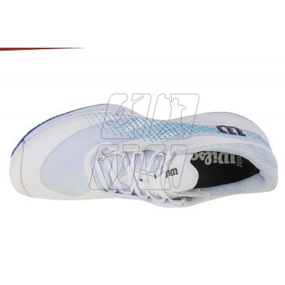 3. Wilson Kaos Swift 1.5 Clay M WRS331060 shoes