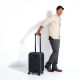 OGIO SUITCASE RENEGADE VAULT 20 HARD BLACK A20192_B0074_NA