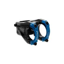 FUNN handlebar bracket EQUALIZER 35 42mm blue
