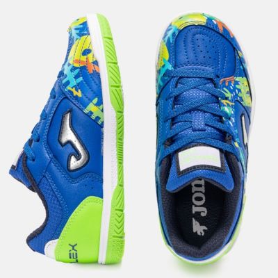 4. Joma Top Flex 2602 Jr IN TPJW2604IN shoes