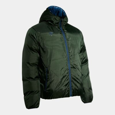 4. Joma EXPLORER 104726.322 winter jacket