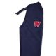 3. Wood Ran Kids Trousers Navy - 10235002-2424-Navy