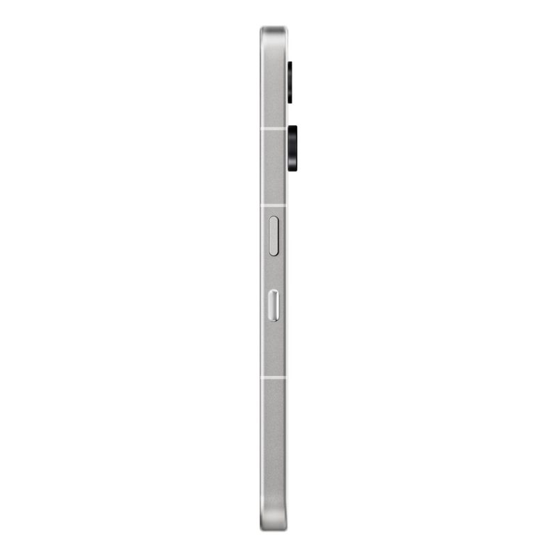 7. Nothing Phone (3) 16.9 cm (6.67") Dual SIM Android 15 5G 12 GB 256 GB 5150 mAh White