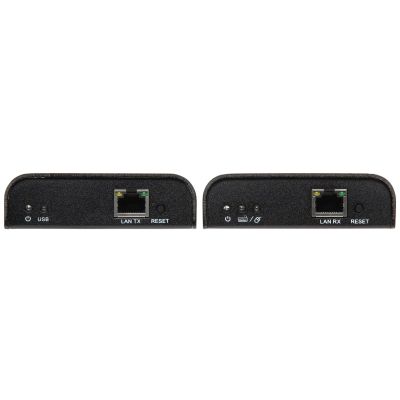 3. EXTENDER HDMI+USB-EX-100