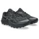 4. ASICS Gel-Trabuco 14 GTX Men's Low-Cut Running Shoes, Black (1011C165-002)