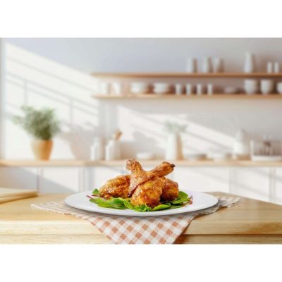 38. ELECTROLUX EAF5B Air Fryer