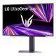 20. MONITOR LG OLED GX7 27” 27GX704A-B QHD UltraGear 240Hz
