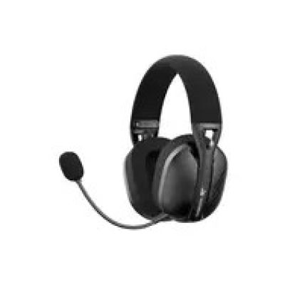 13. Havit Fuxi-H3 Gaming Headphones (Black)