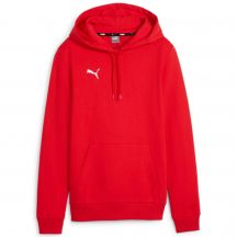 Puma Team Goal Casuals Hoody W 658621 01