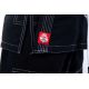 12. Kimono / GI for BJJ training - Black DBX ELITE A0 + A0 BELT
