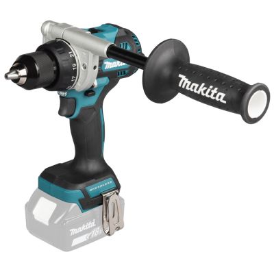 2. Cordless drill driver 18V 0*AH LXT 2-speed