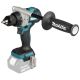 2. Cordless drill driver 18V 0*AH LXT 2-speed