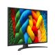 6. LG NanoCell AI 43NANO81A6A 109.2 cm (43") 4K Ultra HD Smart TV Wi-Fi Black