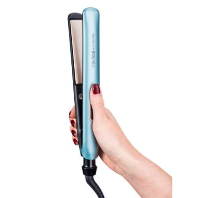 3. Remington S9300 Straightener Warm Black, Blue 54 W 3 m
