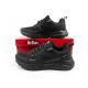10. Lee Cooper men's waterproof durable trekking sports shoes