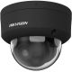 2. Hikvision Pro Series with AcuSense DS-2CD2186G2H-ISU(2.8mm)(eF)/BLACK Sphere (Shape) IP Security Camera Outdoor 3840 x 2160 px Ceiling / Wall
