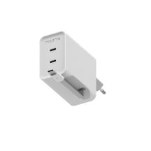 mophie Speedport 67 Universal White AC Fast Charging Internal
