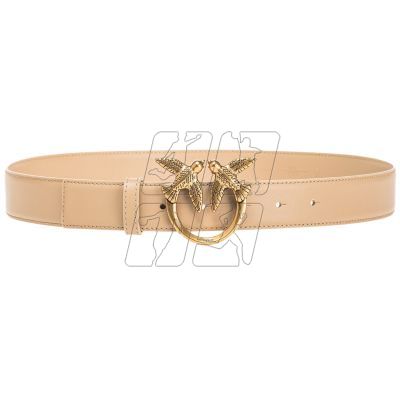 Pinko Love Berry H3 women&#39;s belt 100125A0F1