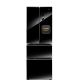 Sam Cook French Door Refrigerator PSC-WG-1020AA/B Black
