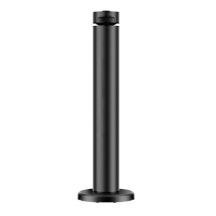 Mill Outdoor Heater | CBOC20FLOOR | Infrared Heater | 2000 W | Black