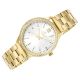 3. Giewont Sapphire Gold Silver Women's Watch GW1140-B2