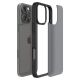 7. Spigen Ultra Hybrid Case for iPhone 16 Pro Max - Black