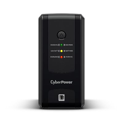 2. CyberPower UT850EG UPS