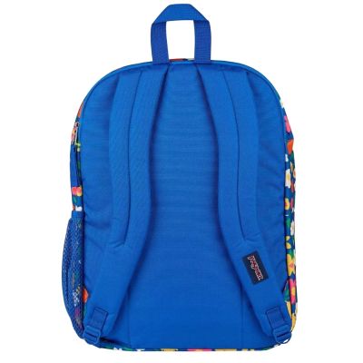 3. JanSport Big Student Backpack EK0A5BAH4Z9 Multicoloured One size