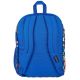 3. JanSport Big Student Backpack EK0A5BAH4Z9 Multicoloured One size