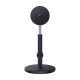 4. Baseus MagPro magnetic standing holder for the phone - black